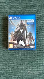 Destiny PS4