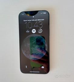 Iphone 12 pro max 128gb ocean blue