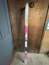 Sci Head vintage in ceramica