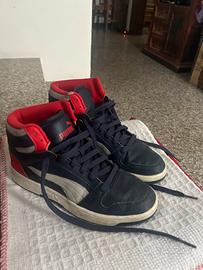 Scarpe sportive da ragazzo