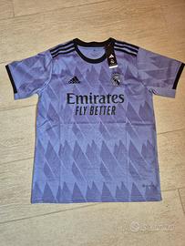 maglia calcio Adidas 
