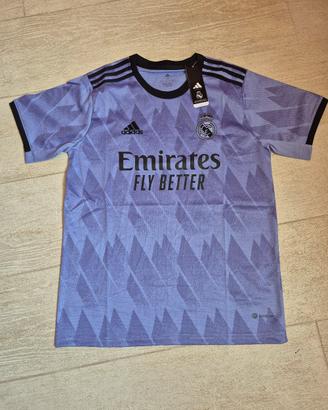 maglia calcio Adidas 