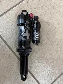 Ammortizzatore Fox Float X nuovo