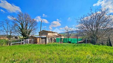 CASA INDIPENDENTE A SASSOFELTRIO