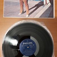 vinile the love unlimited orchestra 