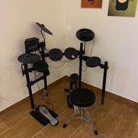 Batteria Yamaha DTX432K