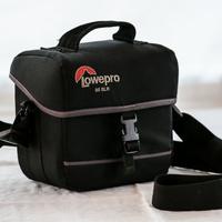 Borsa fotografica LOWEPRO 35 SLR