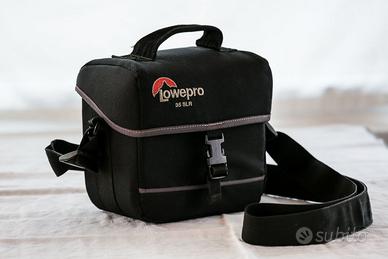 Borsa fotografica LOWEPRO 35 SLR