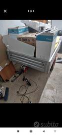 carrello appendice