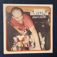 Vinile Mondo Generator