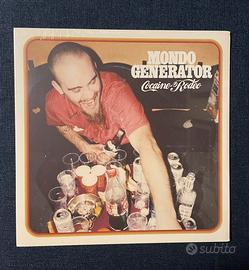 Vinile Mondo Generator