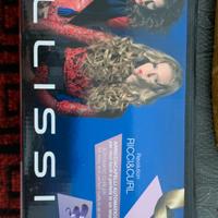 Arricciacapelli automatico Imetec