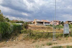 Terreno in Via delle Rose (Progetto approvato)