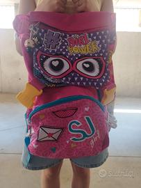 zaino scuola