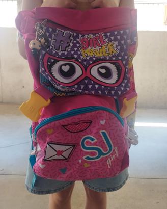 zaino scuola