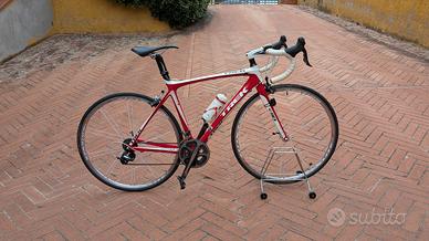 Trek Madone 6.5 pro 2009