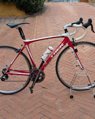Trek Madone 6.5 pro 2009
