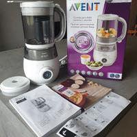 Cuocipappa Philips Avent