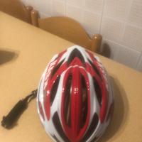 Casco KASK bici