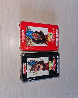 Carte da gioco