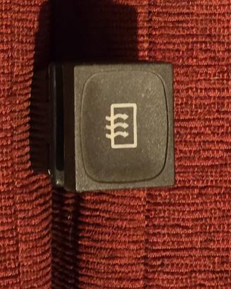 interruttore lunotto saab 900