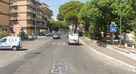 Guidonia Trilocale Con Posto Auto