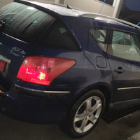 Ricambi Peugeot 407 2.0 HDi sw