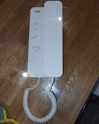 Citofono Urmet 1150/1