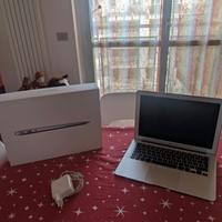 MacBook Air Intel Core i5