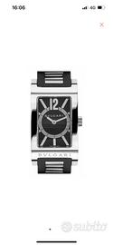 BULGARI RT 39S come nuovo. Cassa in acciaio inox l