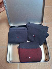 calze uomo (Tommy Hilfiger)