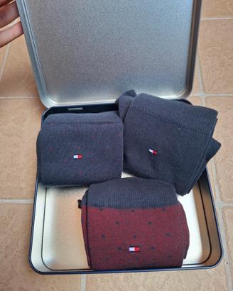 calze uomo (Tommy Hilfiger)