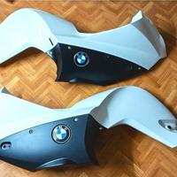 Carene per BMW F800S