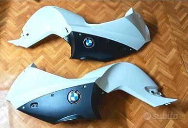 Carene per BMW F800S