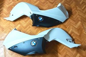 Carene per BMW F800S
