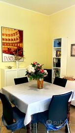 Fano centralissimo al mare bell'appartamento