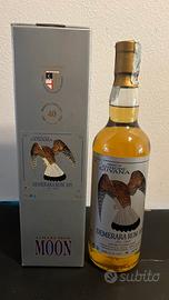 Rum demerara 1990 30 yo