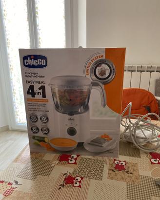 Cuocipappa chicco