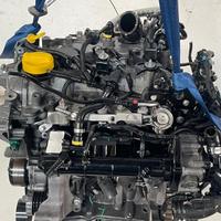 MOTORE COMPLETO RENAULT Clio Serie IV H4BA400 Benz
