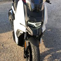 Bmw c400x