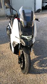 Bmw c400x