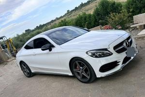 Mercedes classe c