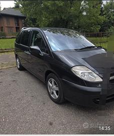 citroen c8