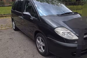 citroen c8