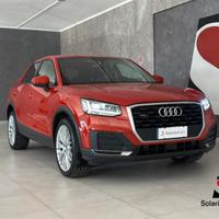 Audi Q2 2.0 tfsi Sport quattro s-tronic