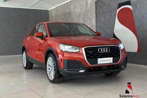 Audi Q2 2.0 tfsi Sport quattro s-tronic