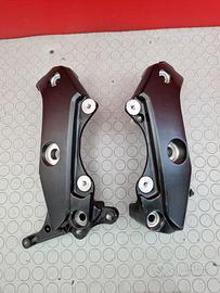 SUPPORTO TELAIO HONDA CBR 600 F 2011 2012 CBR600F