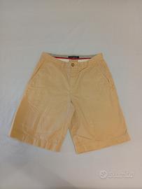 Bermuda Tommy Hilfiger Beige Uomo Taglia 44