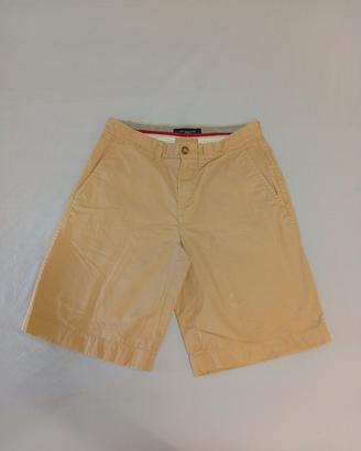 Bermuda Tommy Hilfiger Beige Uomo Taglia 44