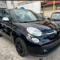 Fiat 500L 1.6 Multijet 120 CV Lounge